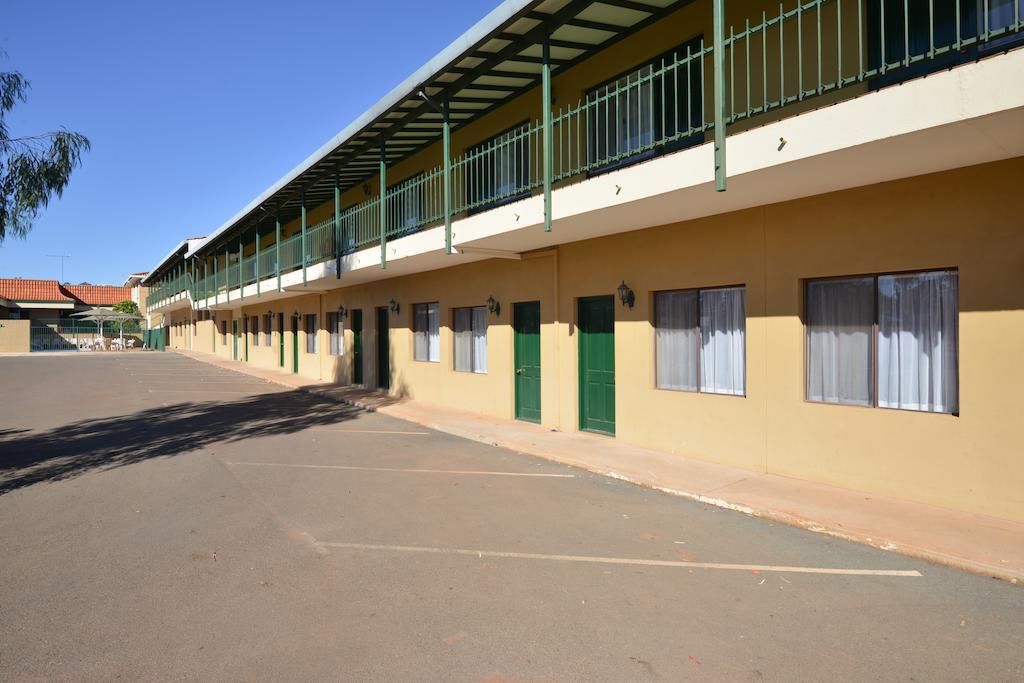 The Tower Hotel Kalgoorlie Zewnętrze zdjęcie