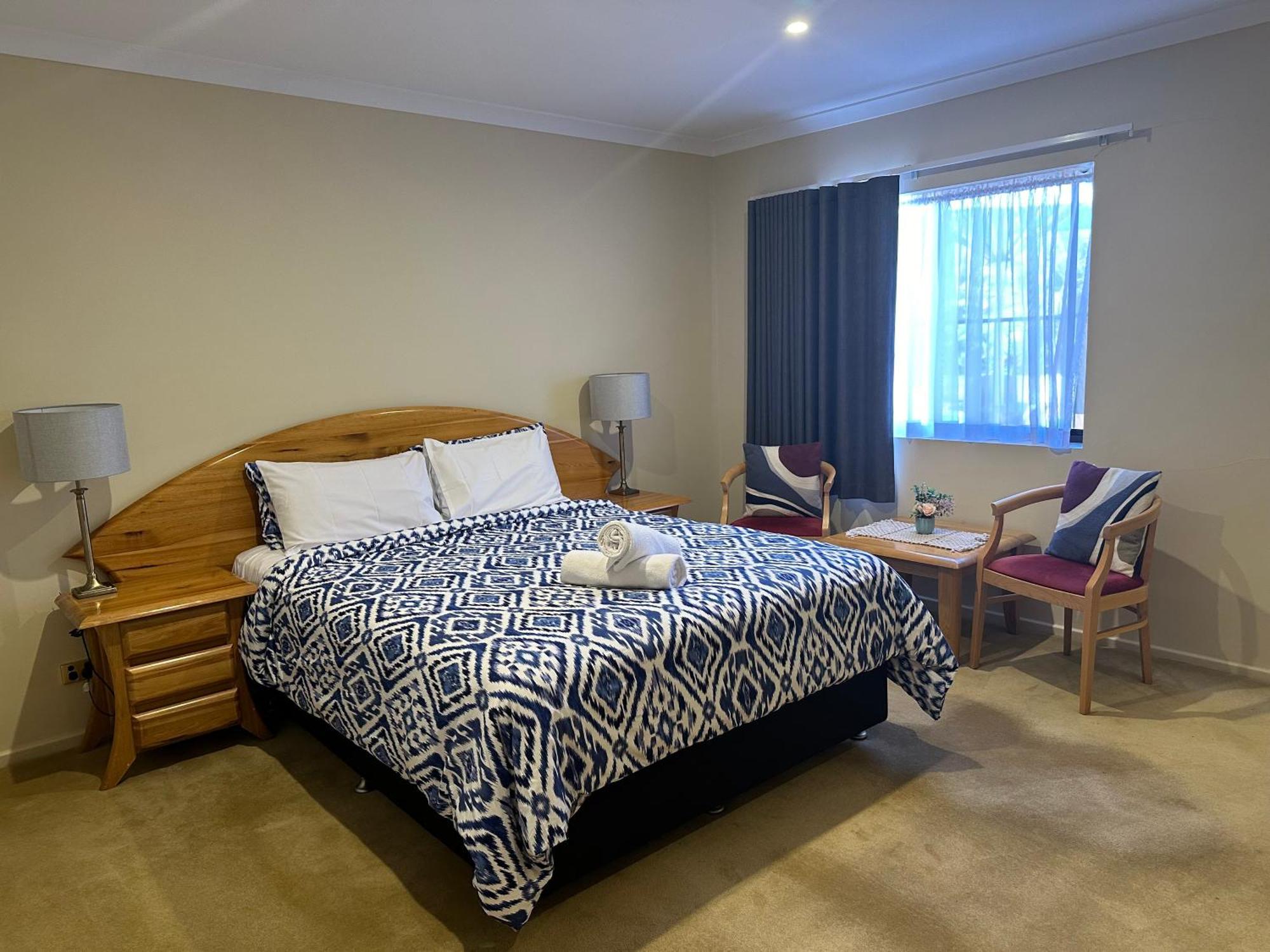 The Tower Hotel Kalgoorlie Zewnętrze zdjęcie
