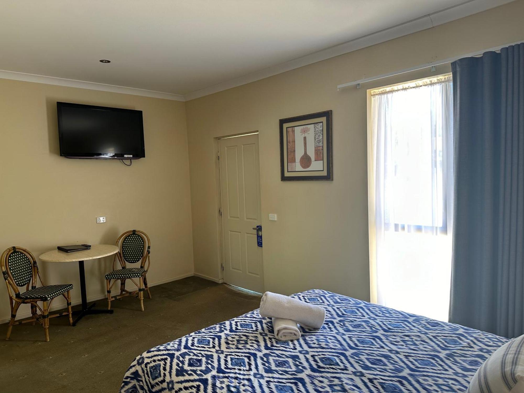 The Tower Hotel Kalgoorlie Zewnętrze zdjęcie