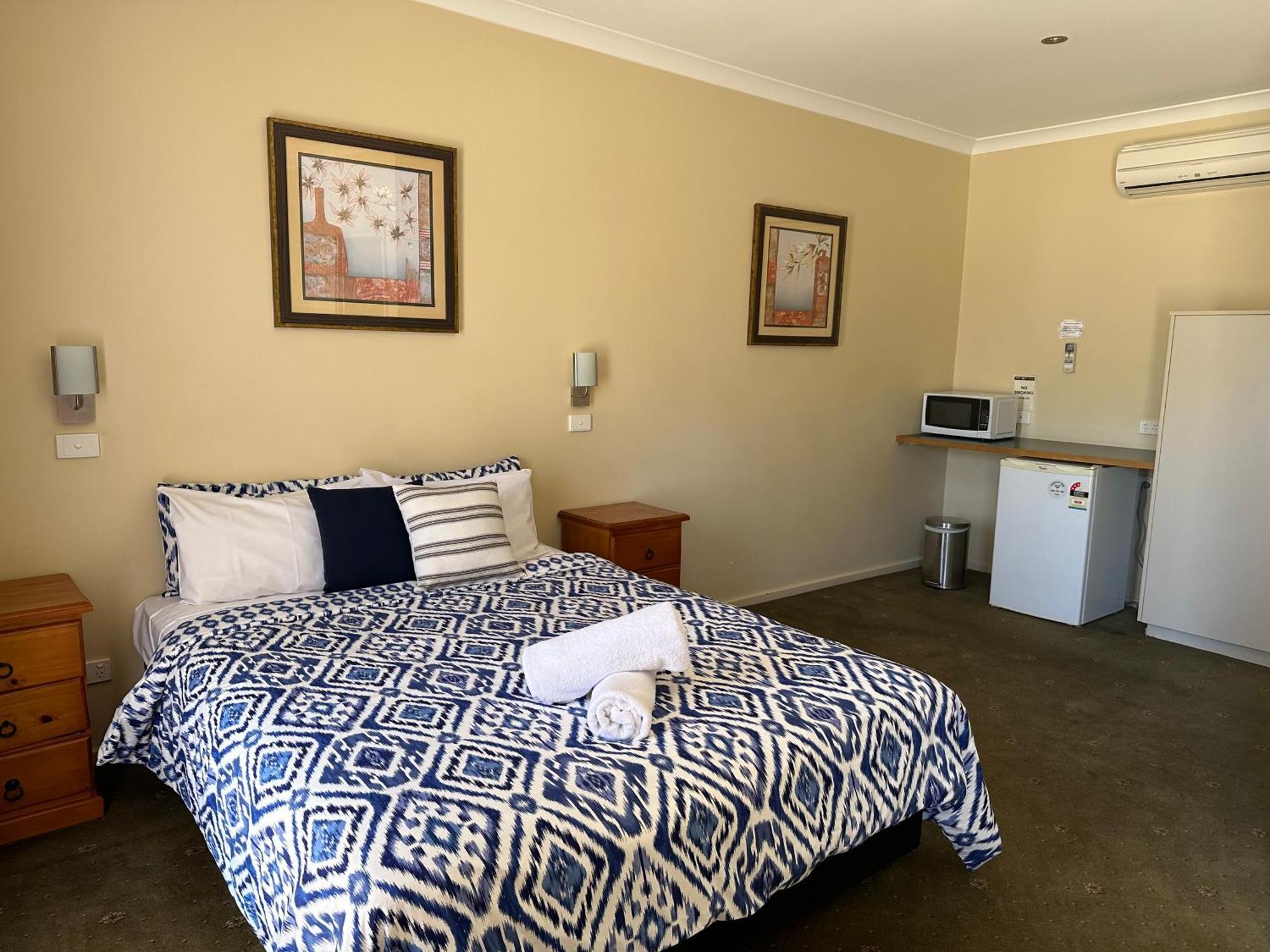 The Tower Hotel Kalgoorlie Zewnętrze zdjęcie