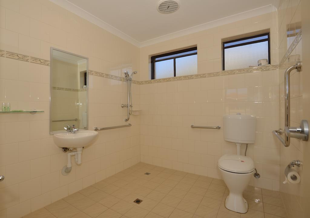The Tower Hotel Kalgoorlie Zewnętrze zdjęcie