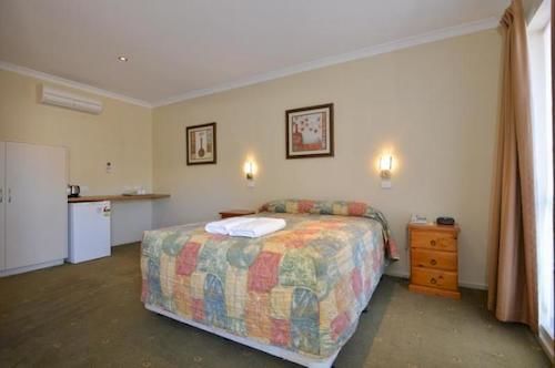 The Tower Hotel Kalgoorlie Zewnętrze zdjęcie