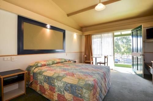 The Tower Hotel Kalgoorlie Zewnętrze zdjęcie